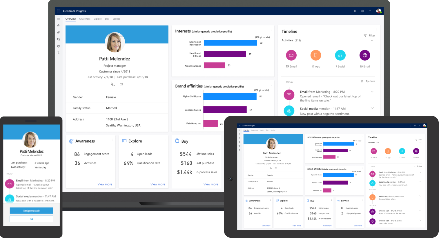 Understanding Different Record Save Modes In Dynamics 365 CRM CRM Crate