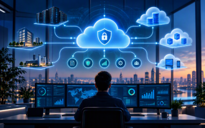 From Cloud Adoption to Cloud Operations: How to Secure and Govern Azure at Scale