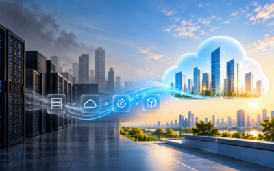 Ransomware Is Not Your Only Risk: Building a Resilient Business Continuity Strategy with Microsoft Azure